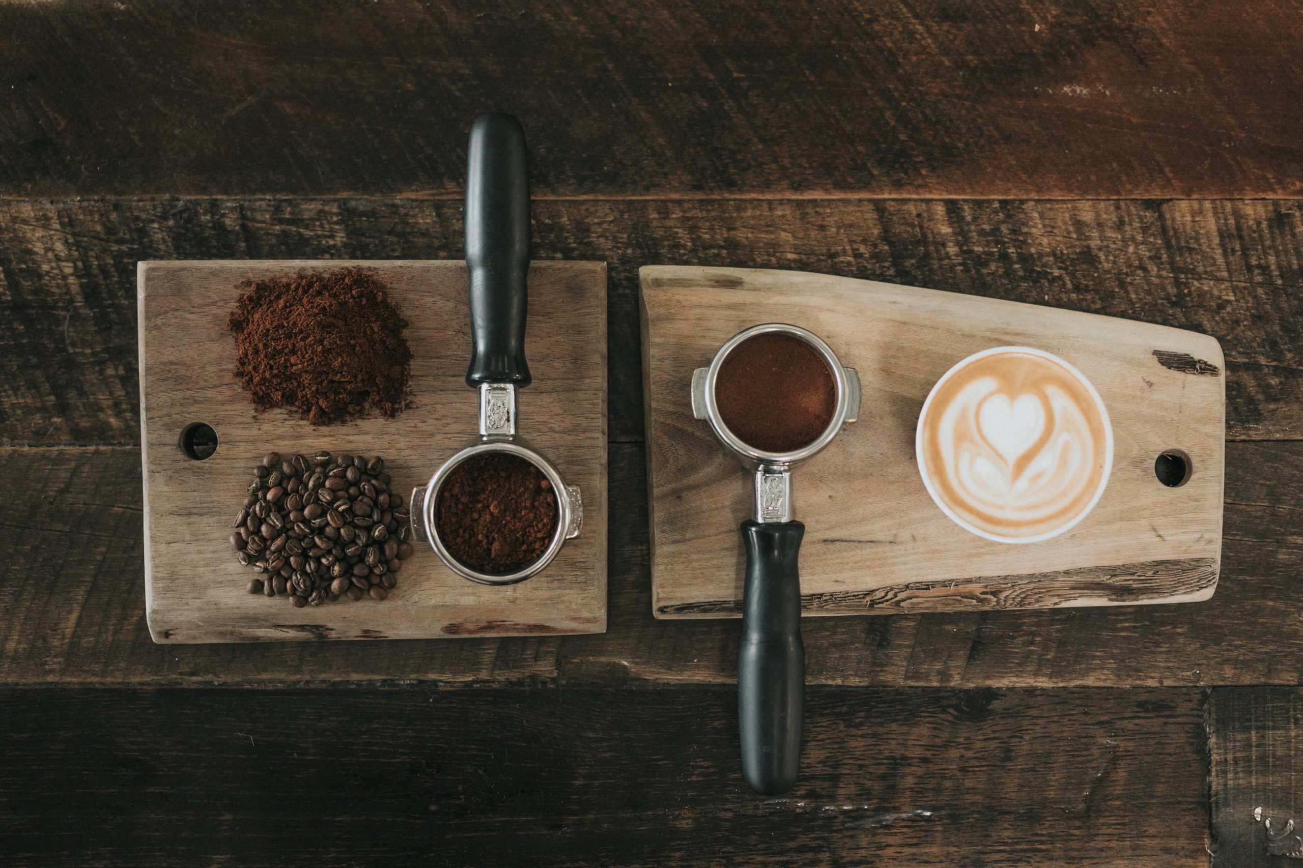 Elevate Your Coffee Experience at Home