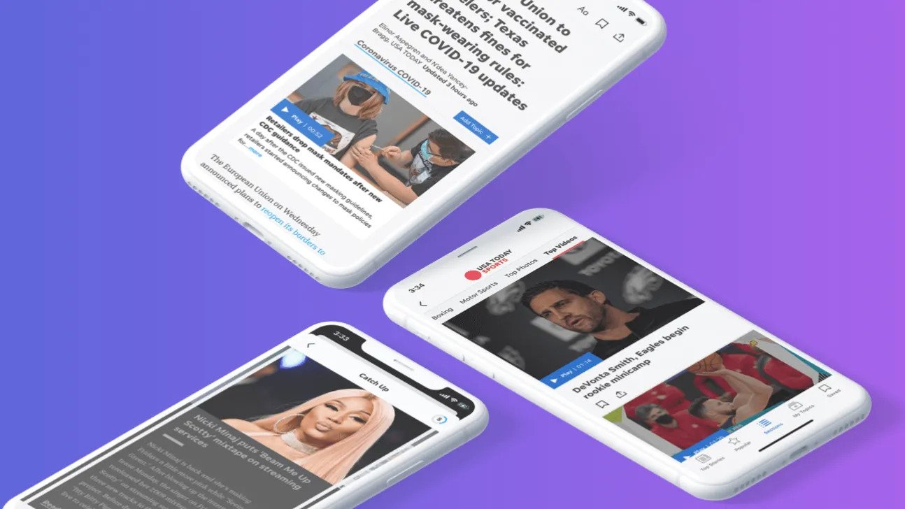 USA TODAY coupons and deals