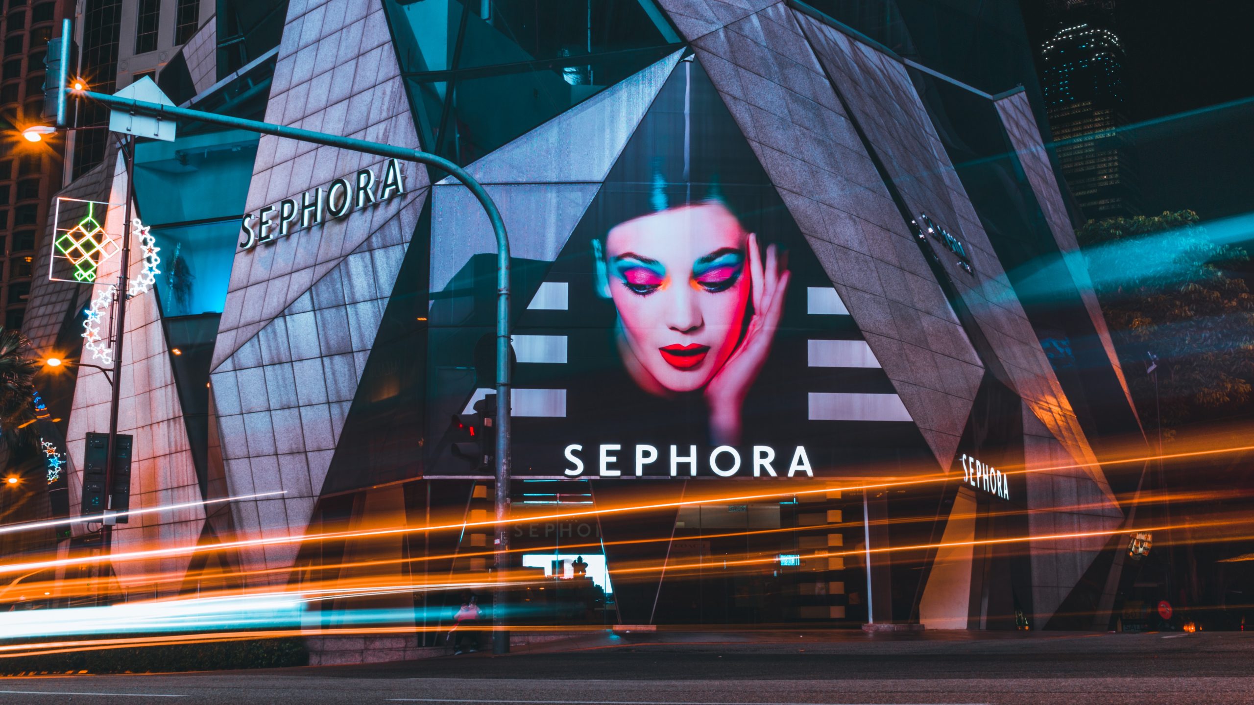 Sephora Spring Savings Event 2022