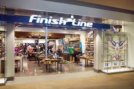 Does Finish line Do Cash Back?