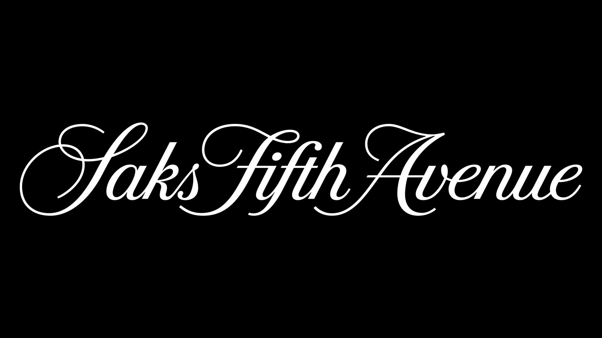 3% Cash Back at Saks Fifth Avenue | MaxRebates