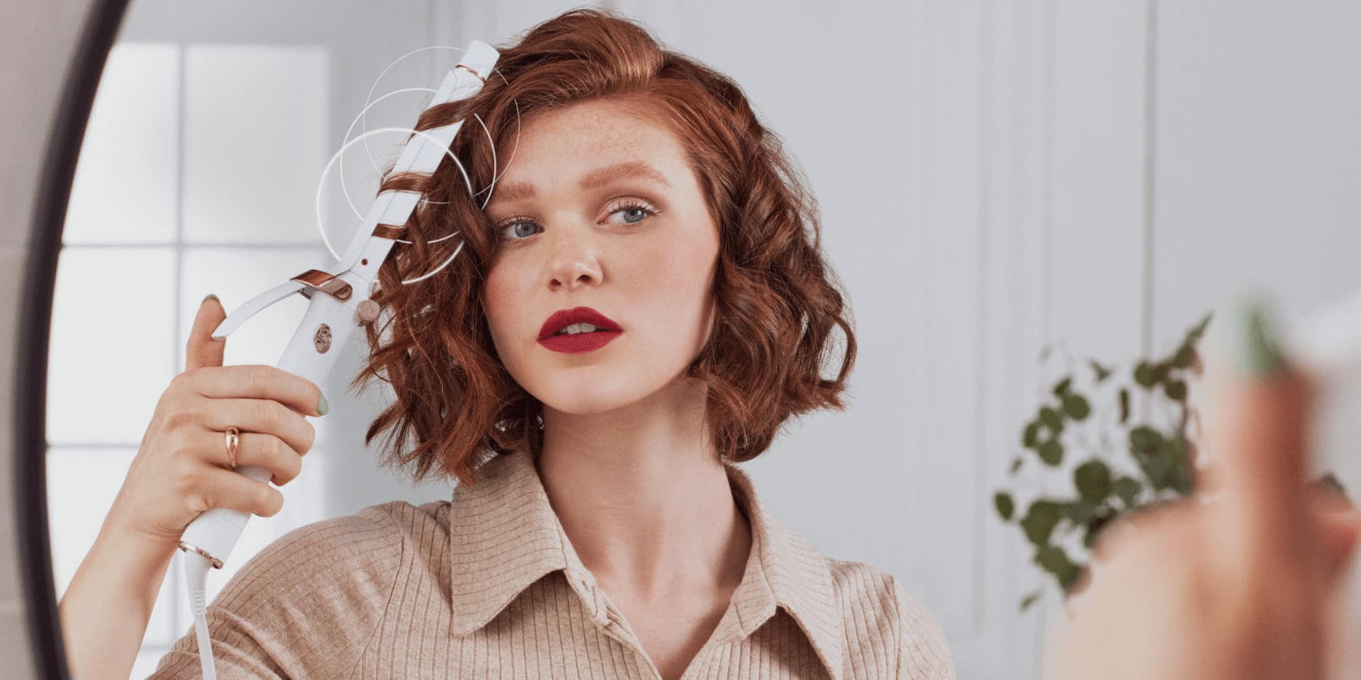 Get the Gloss: 20% OFF T3 Micro’s Special Offers