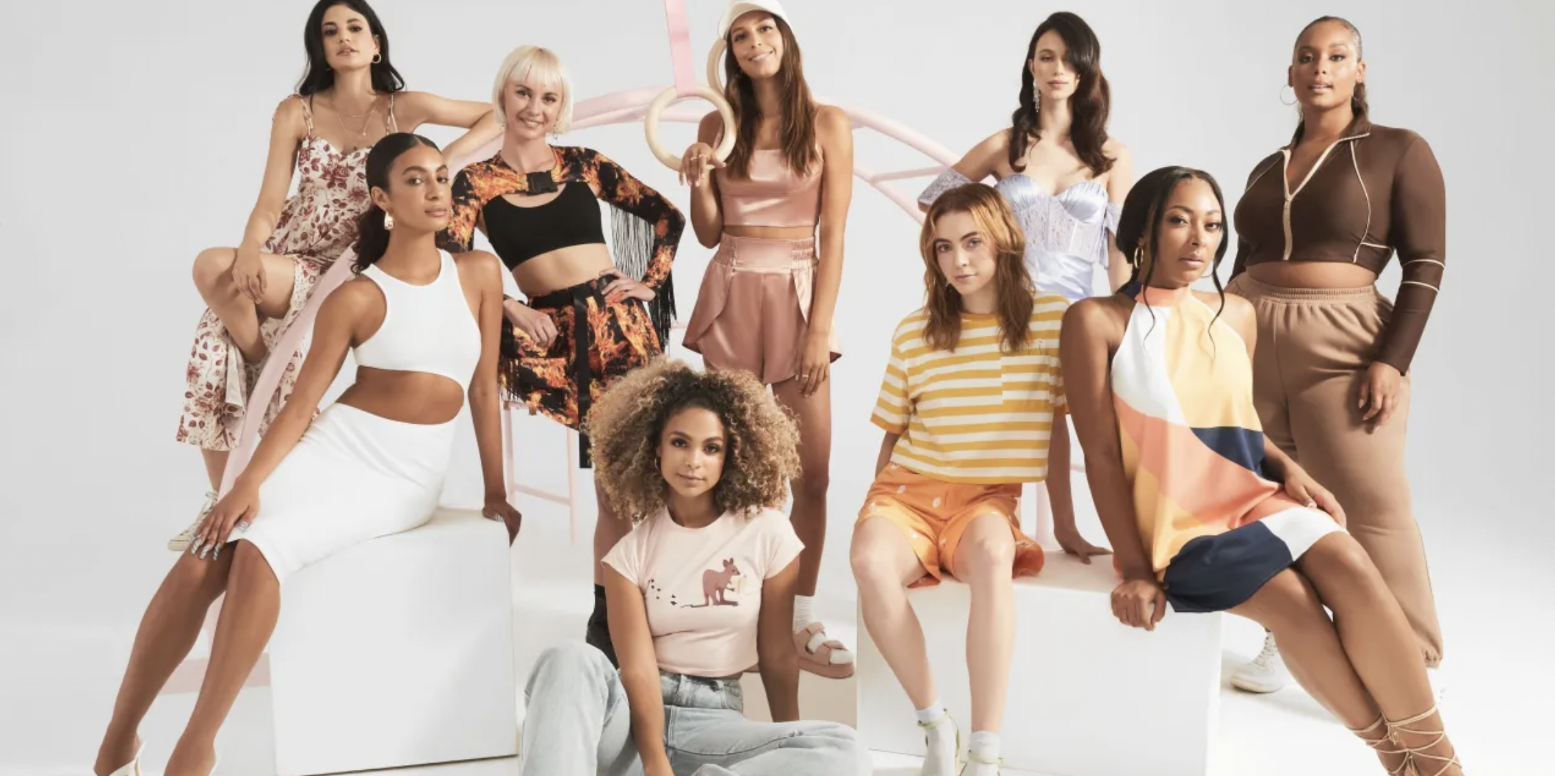 SHEIN Winter Clearout Sale with Up to 90% OFF