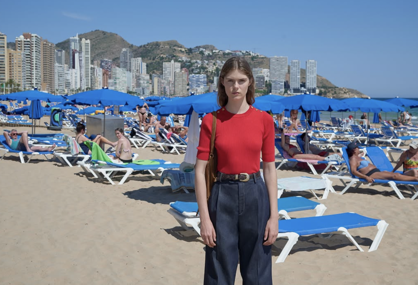 French Chic Meets Major Savings: Sandro US Archive Flash Sale